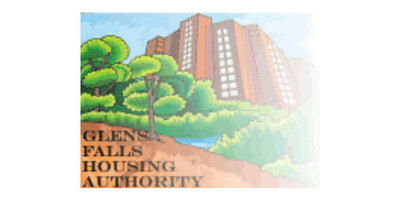 Glens Falls Housing Authority Logo 