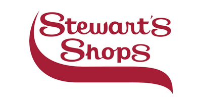 Stewart's Logo