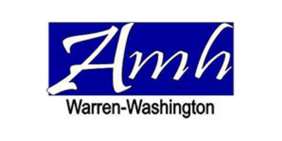 Warren-Washington Association for Mental Health Logo
