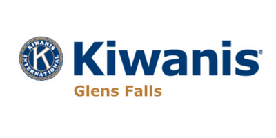 Kiwanis Glens Falls Logo