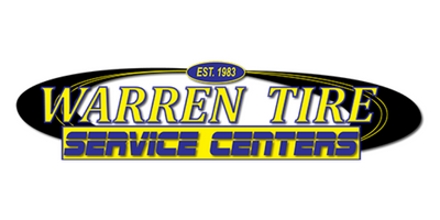 Warren Tire Logo