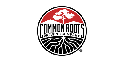 Common Roots Logo