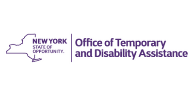 Office of Temporary and Disability Assistance Logo