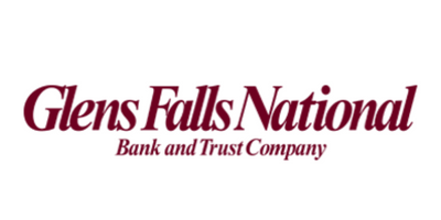 Glens Falls National Bank Logo