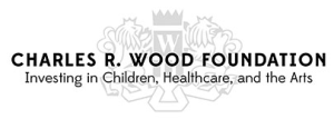 Charles R. Wood Foundation Logo