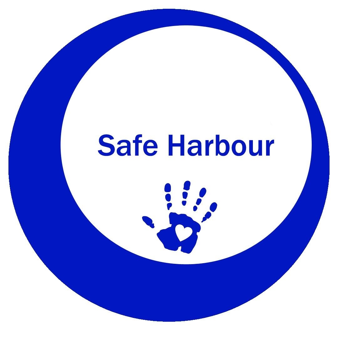 Safe Harbour Logo