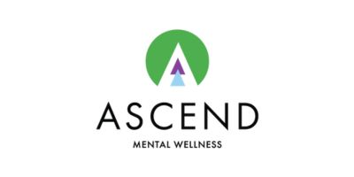 Ascend Mental Wellness Logo
