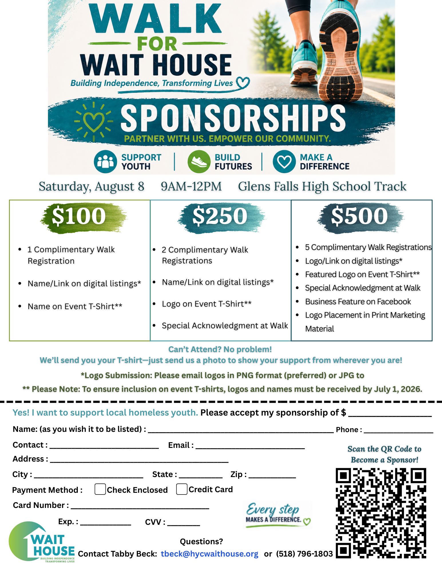 Walk Sponsor flyer (3)